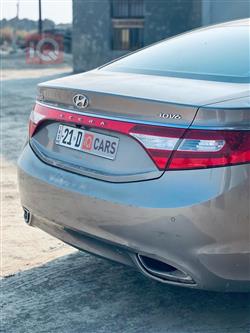 هیوندای ازێرا